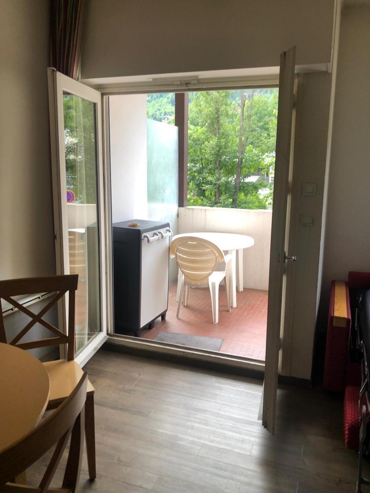 Appartement Chamonix Appartamento Chamonix