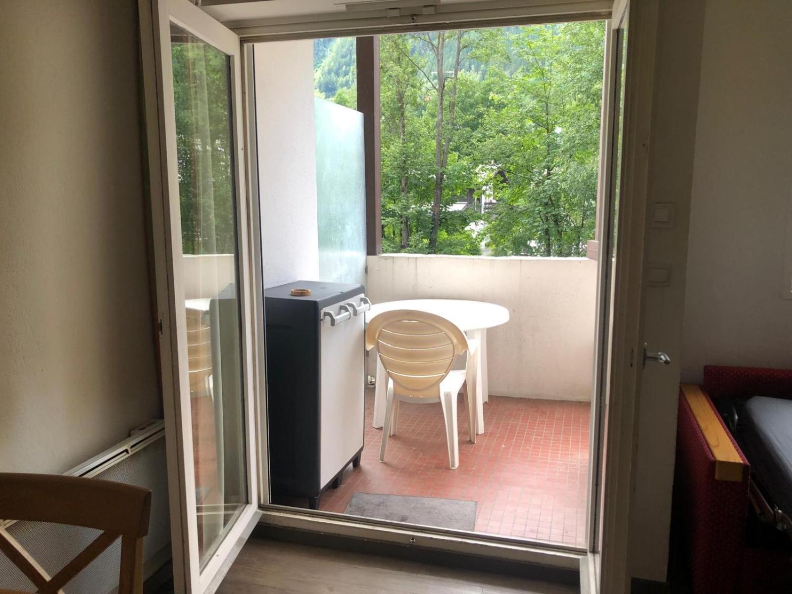 Appartement Chamonix Appartamento Chamonix